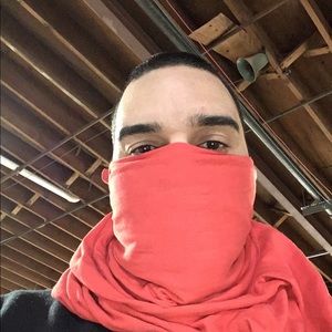 Meet your Posher, Erik